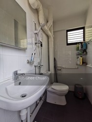 Blk 812 Yishun Ring Road (Yishun), HDB 4 Rooms #208408461